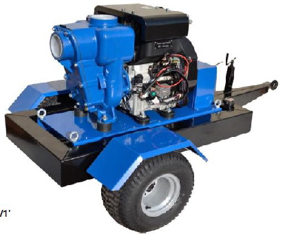 1AA HG100 Diesel fahbar