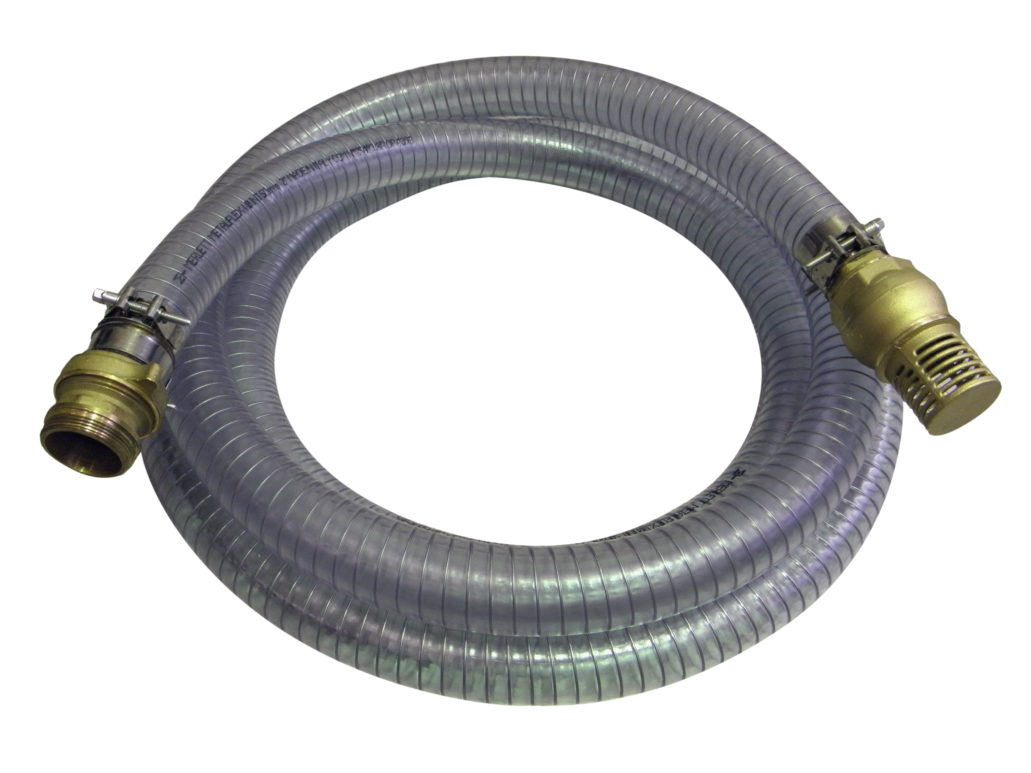 1AA Saugschlauch DN50 bez