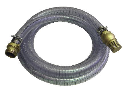 1AA Saugschlauch DN50 bez