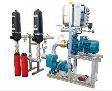 1AA S8 2er batterie Patrone